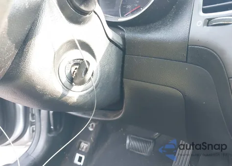 2014 Kia Forte Lx из США, поврежденный, VIN KNAFK4A69E5162151